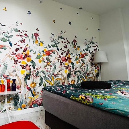 Chez Helene Luxury Bnb มาสทริชท์ ภายนอก รูปภาพ