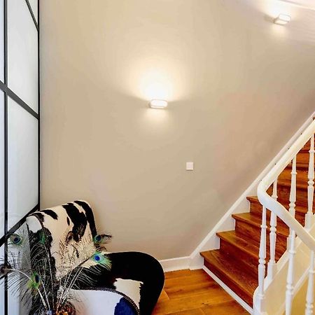 Chez Helene Luxury Bnb มาสทริชท์ ภายนอก รูปภาพ
