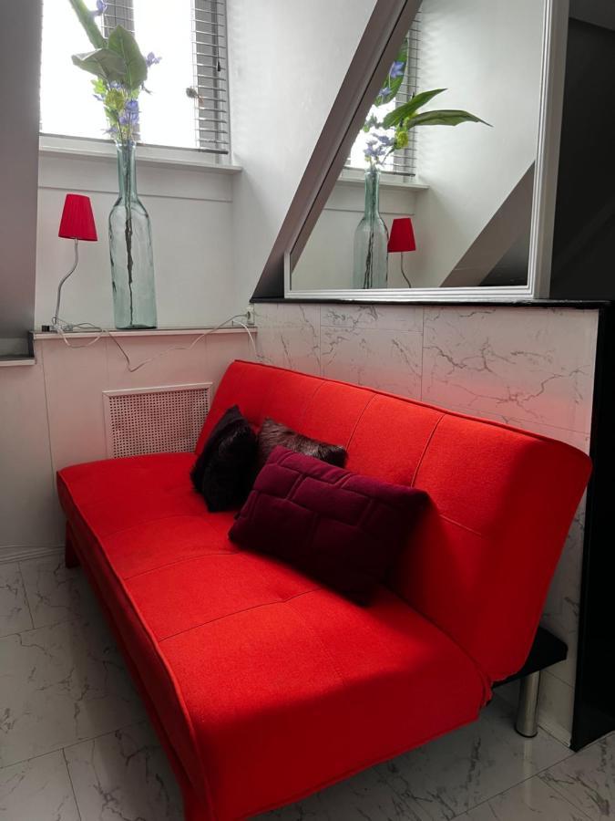 Chez Helene Luxury Bnb มาสทริชท์ ภายนอก รูปภาพ