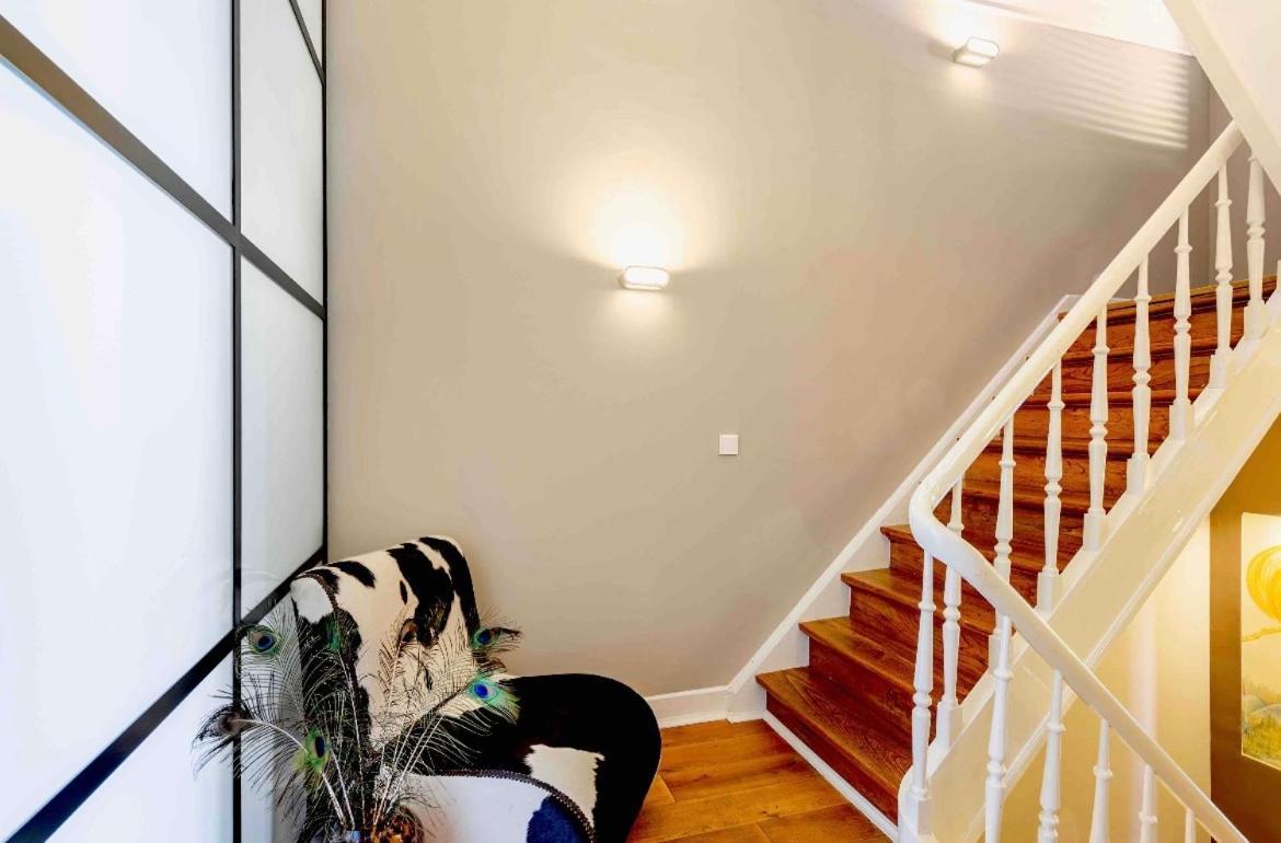 Chez Helene Luxury Bnb มาสทริชท์ ภายนอก รูปภาพ