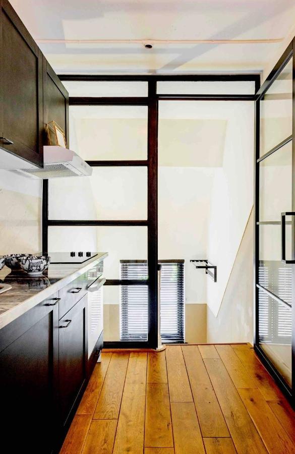 Chez Helene Luxury Bnb มาสทริชท์ ภายนอก รูปภาพ