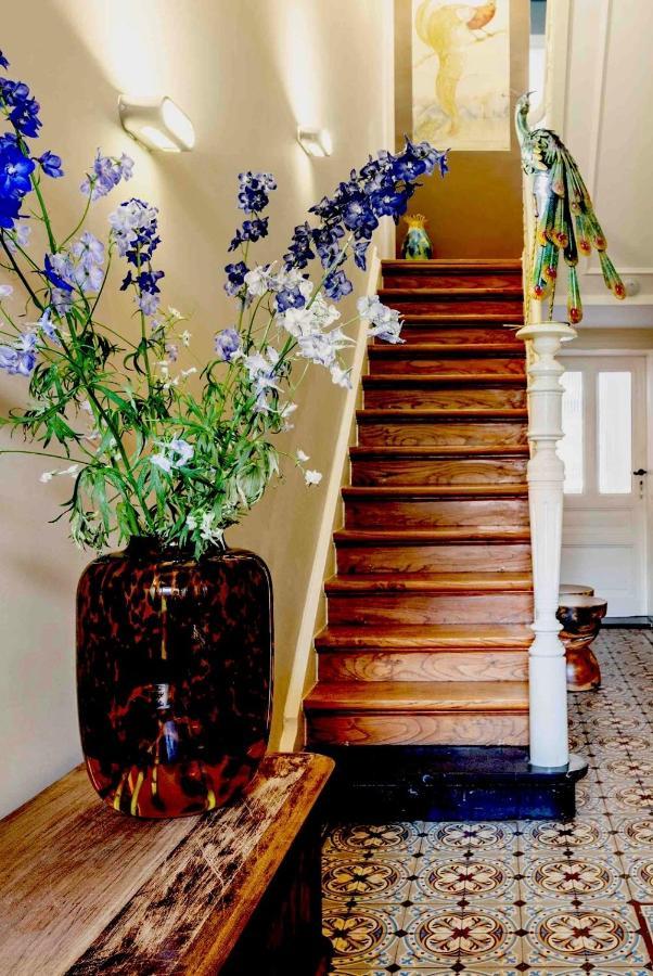 Chez Helene Luxury Bnb มาสทริชท์ ภายนอก รูปภาพ